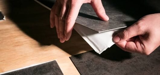 How to Install Peel and Stick Floor Tiles: A Step-by-Step Guide (2026)