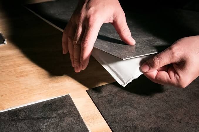 How to Install Peel and Stick Floor Tiles: A Step-by-Step Guide (2026)
