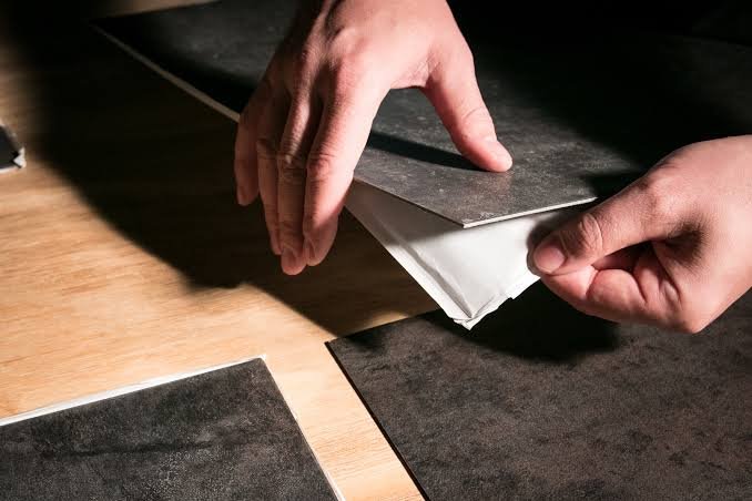 How to Install Peel and Stick Floor Tiles: A Step-by-Step Guide (2026)