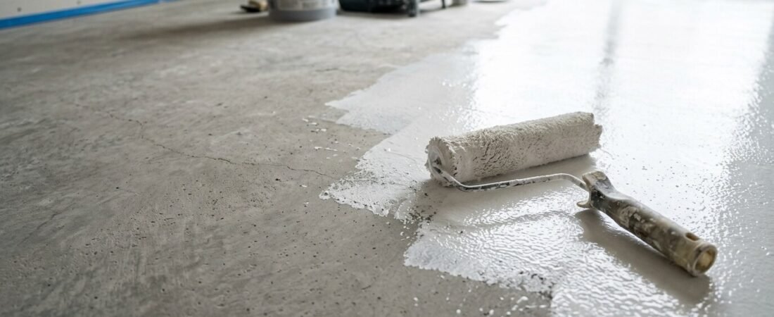 Best Primer for Peel and Stick Tile on Concrete (Do You Need One?)