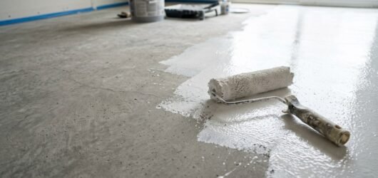 Best Primer for Peel and Stick Tile on Concrete (Do You Need One?)